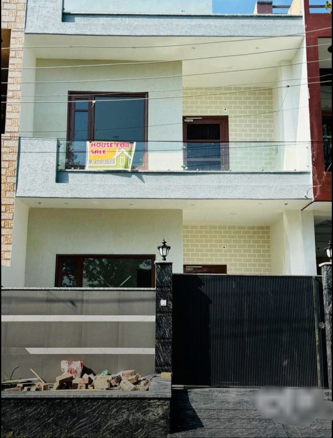 #