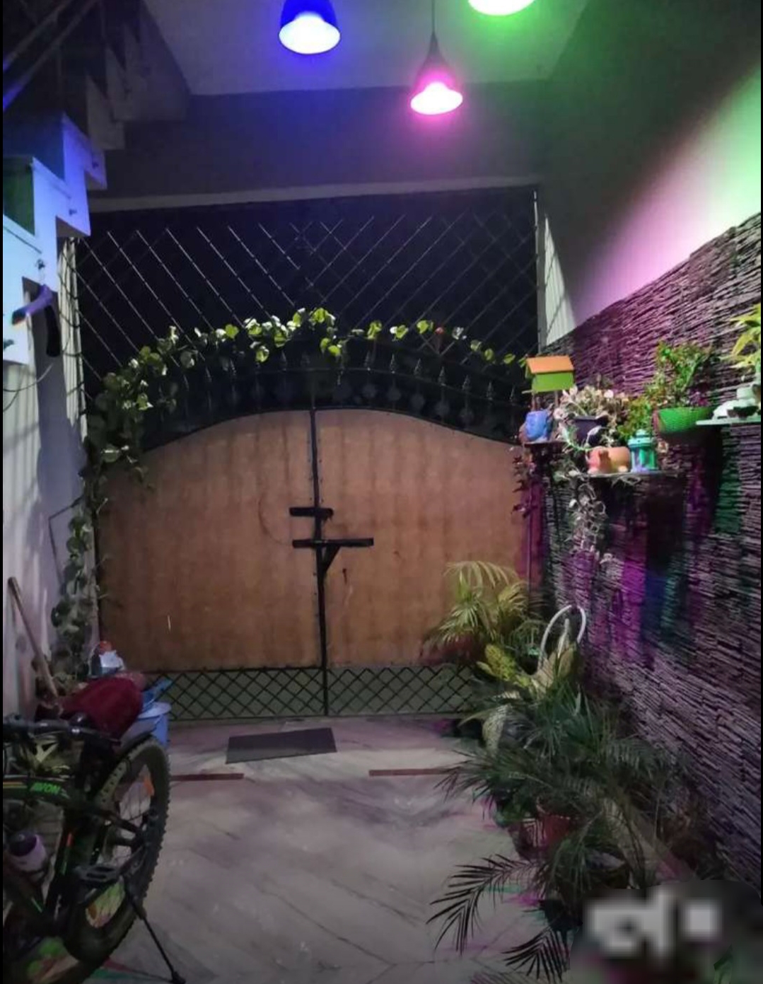 #