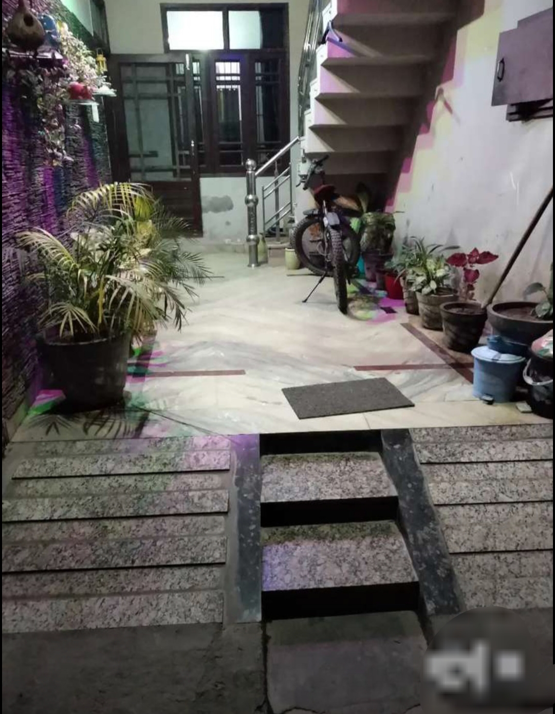 slide